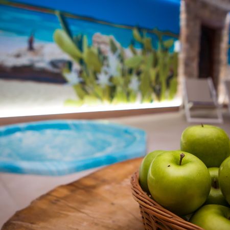 Hotel Bahia Del Sol Santa Ponsa Eksteriør bilde