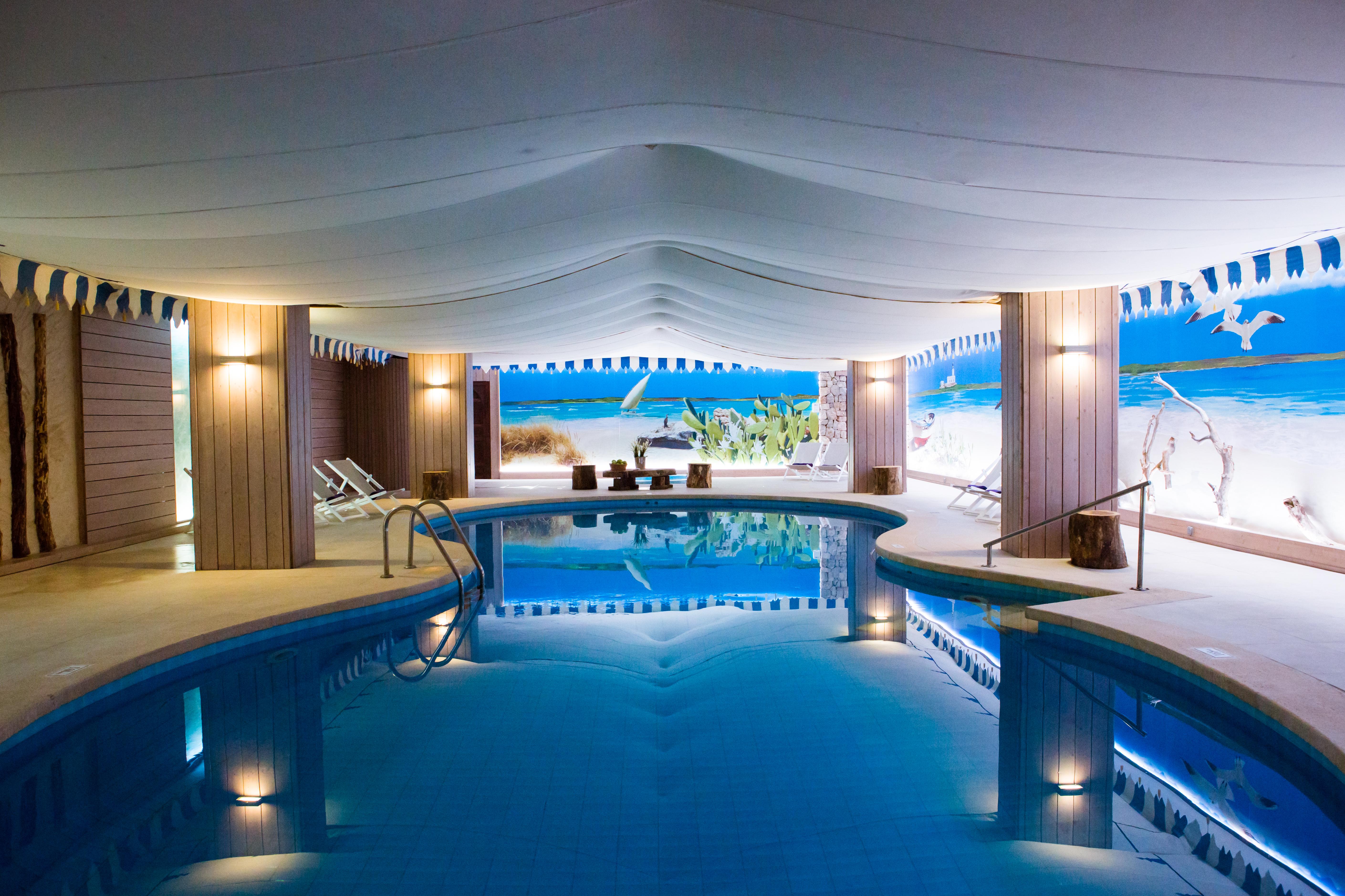 Hotel Bahia Del Sol Santa Ponsa Eksteriør bilde