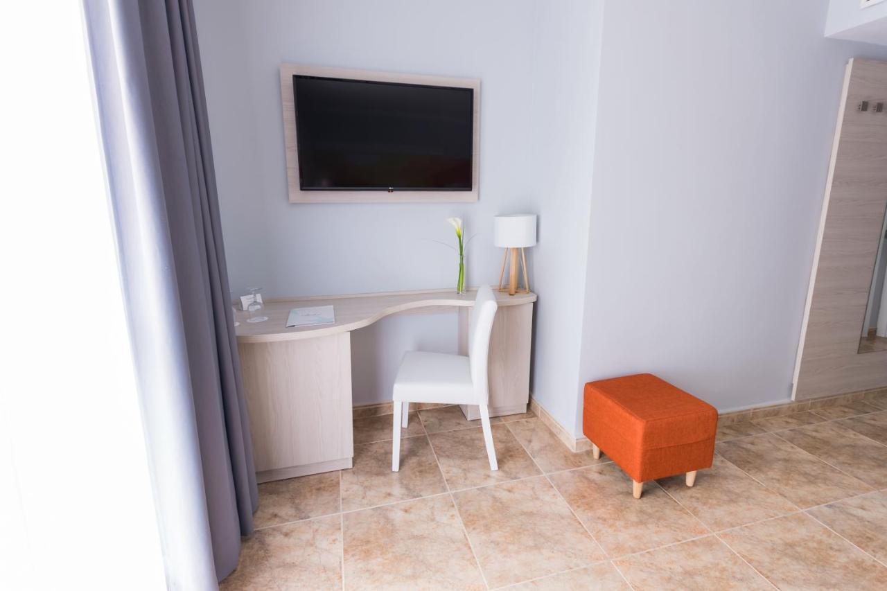 Hotel Bahia Del Sol Santa Ponsa Eksteriør bilde