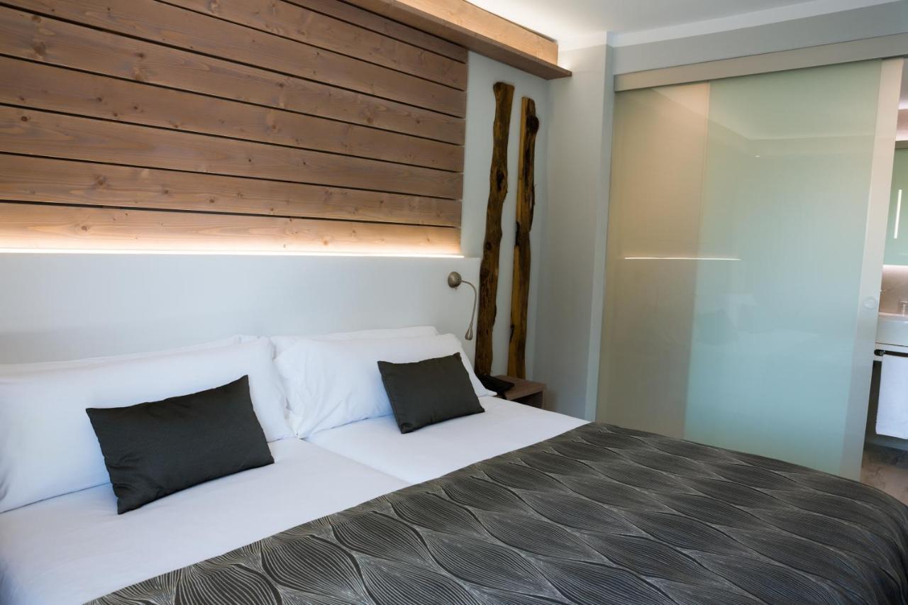 Hotel Bahia Del Sol Santa Ponsa Eksteriør bilde