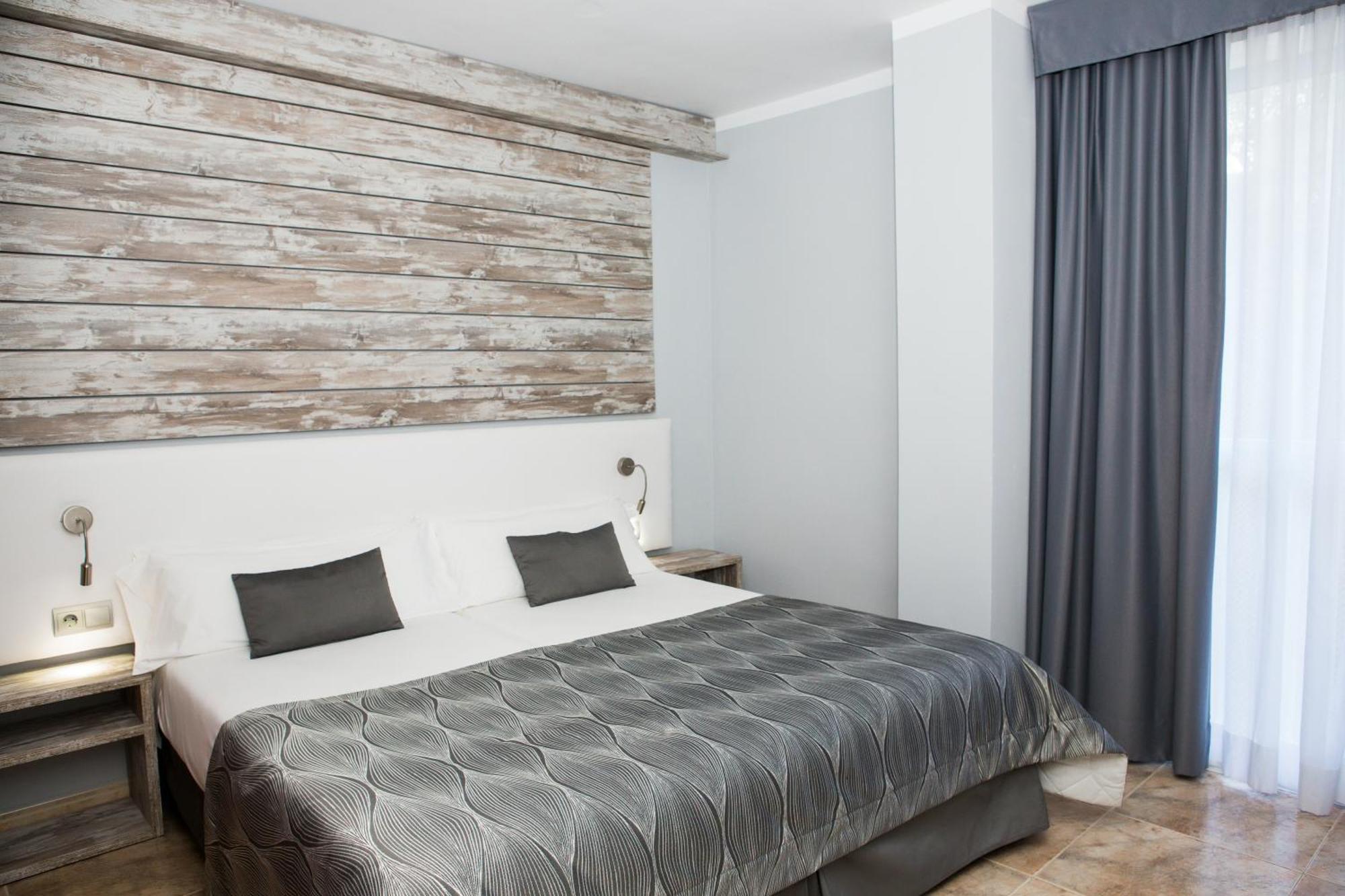 Hotel Bahia Del Sol Santa Ponsa Rom bilde