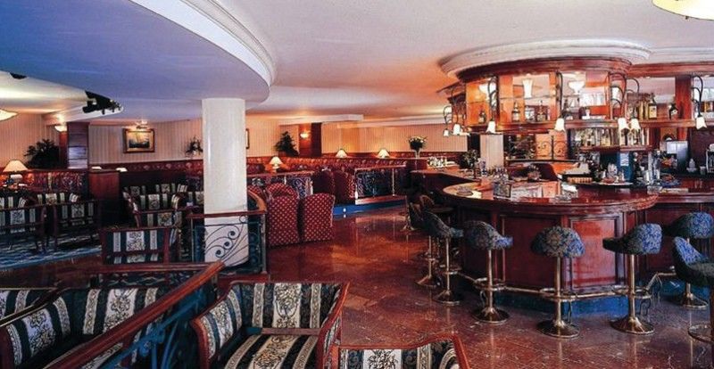 Hotel Bahia Del Sol Santa Ponsa Eksteriør bilde