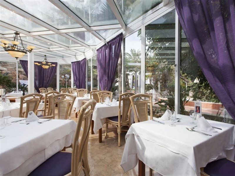 Hotel Bahia Del Sol Santa Ponsa Eksteriør bilde