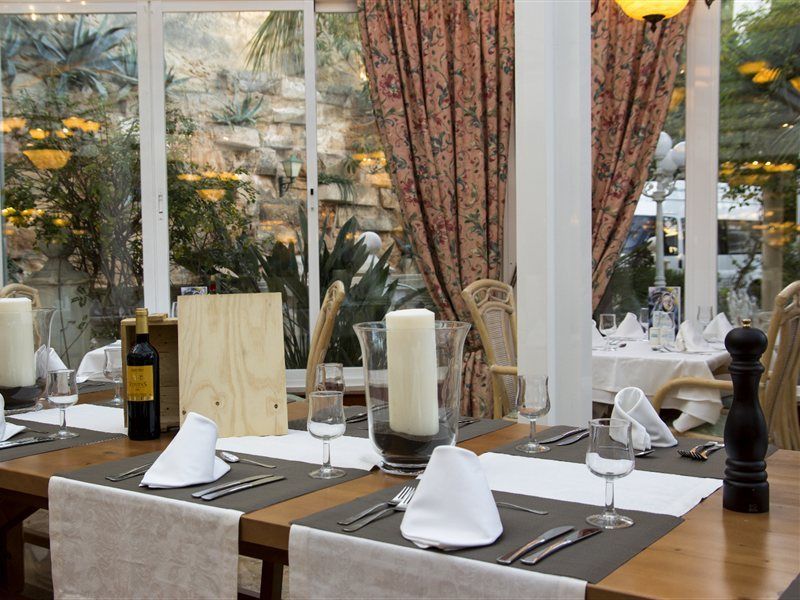 Hotel Bahia Del Sol Santa Ponsa Eksteriør bilde